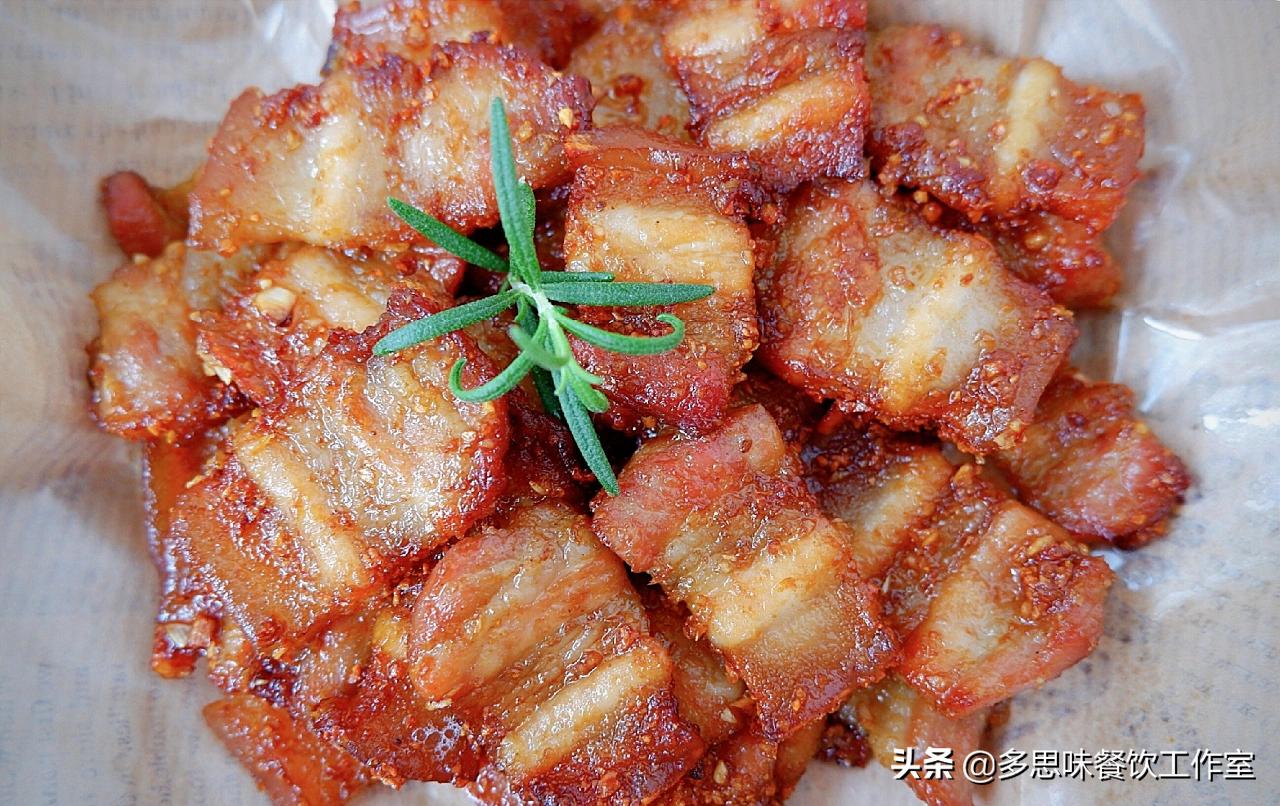 空气炸锅能做哪些美食教程,8种空气炸锅美食简单家常又美味