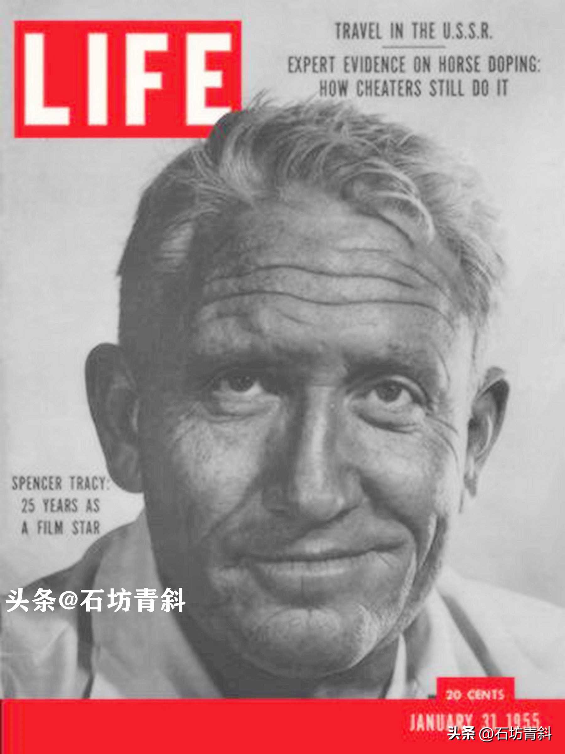 连续获奥斯卡影帝,连续蝉联奥斯卡影帝