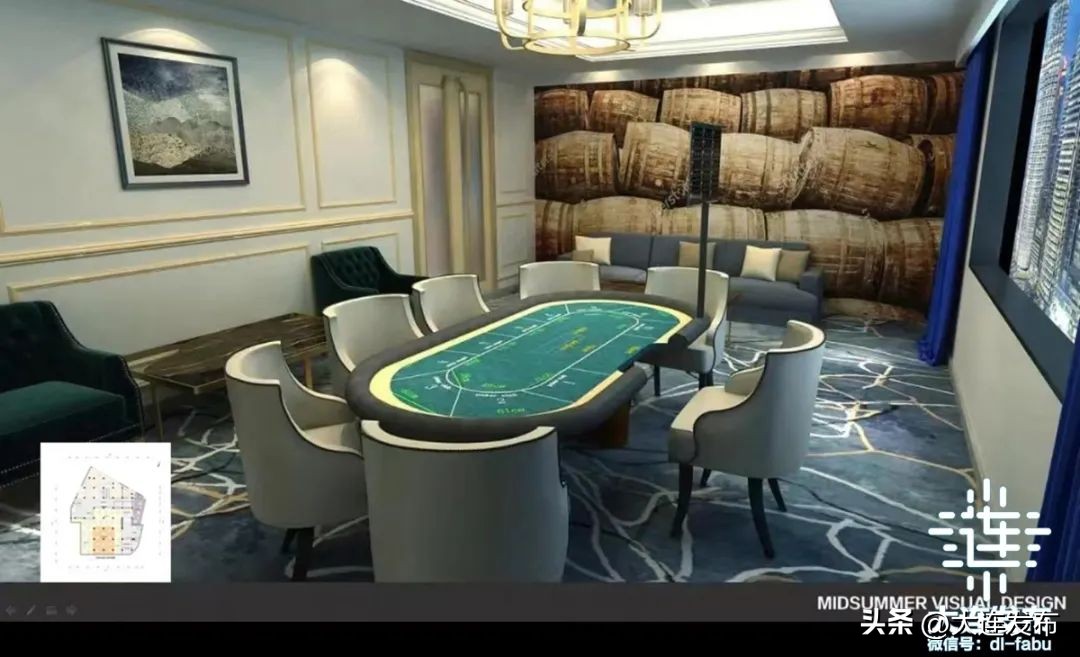 大连天津街在建项目,天津街什么时候能开业