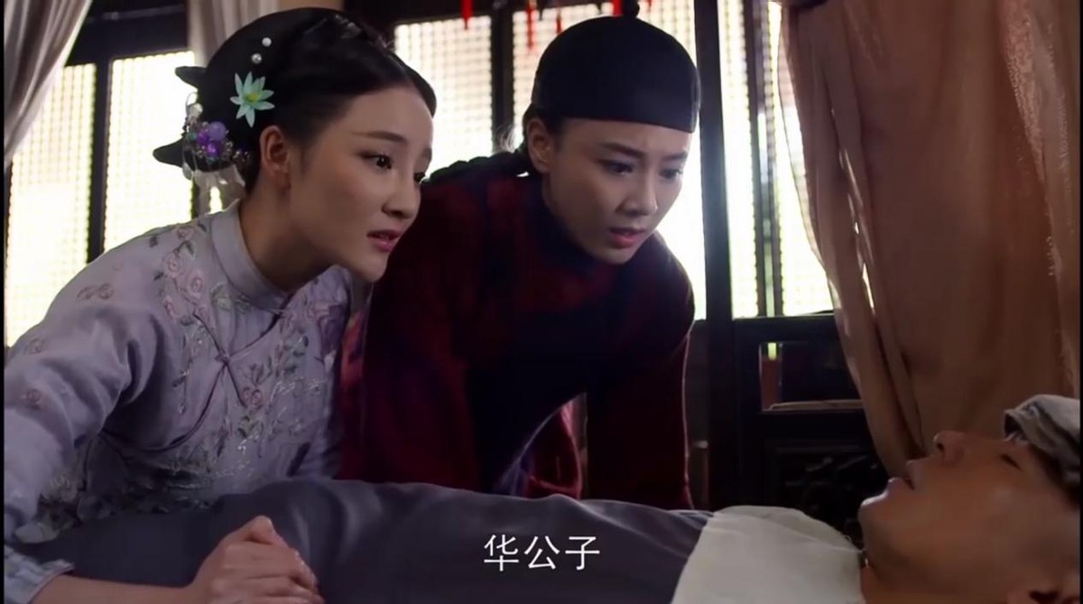 积压9年电视剧,积压7年开播后又撤档