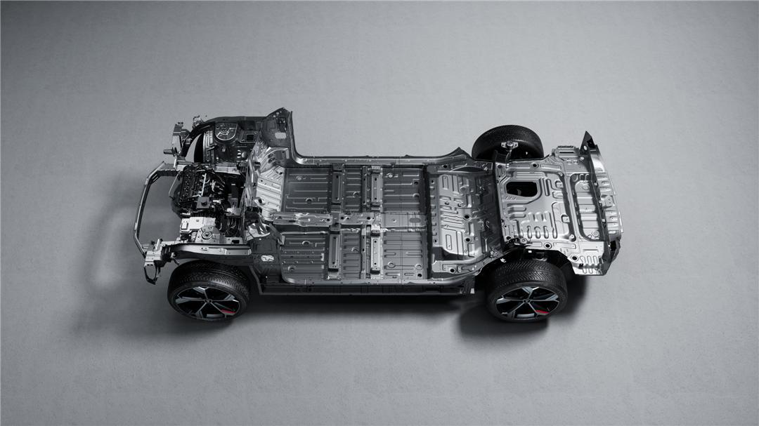 深蓝s7增程版200max10万落地,深蓝s7增程版200max测评实际续航