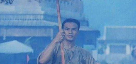 影帝自毁形象场面,任达华演技炸裂合集