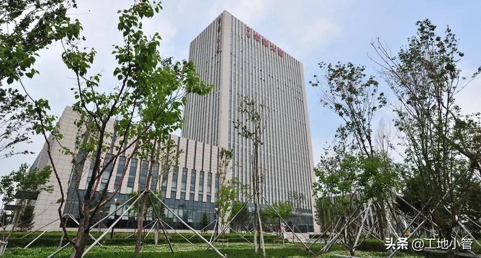 吉林省长春市投资44.9亿元的吉林大学附属第一医院中韩示范区医院