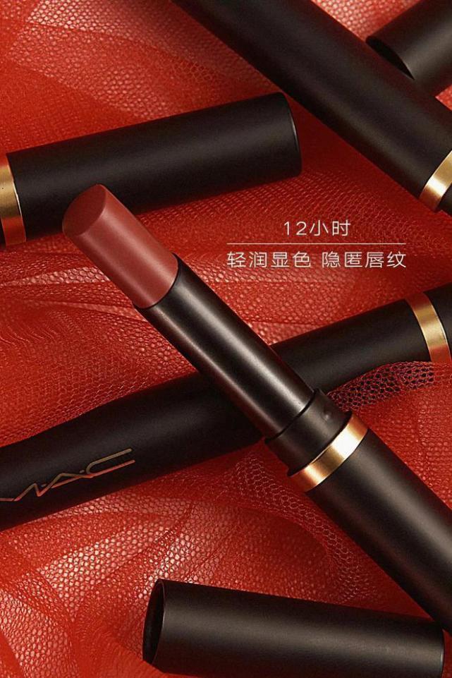 最全秋冬热门口红,秋季口红推荐爆款百搭