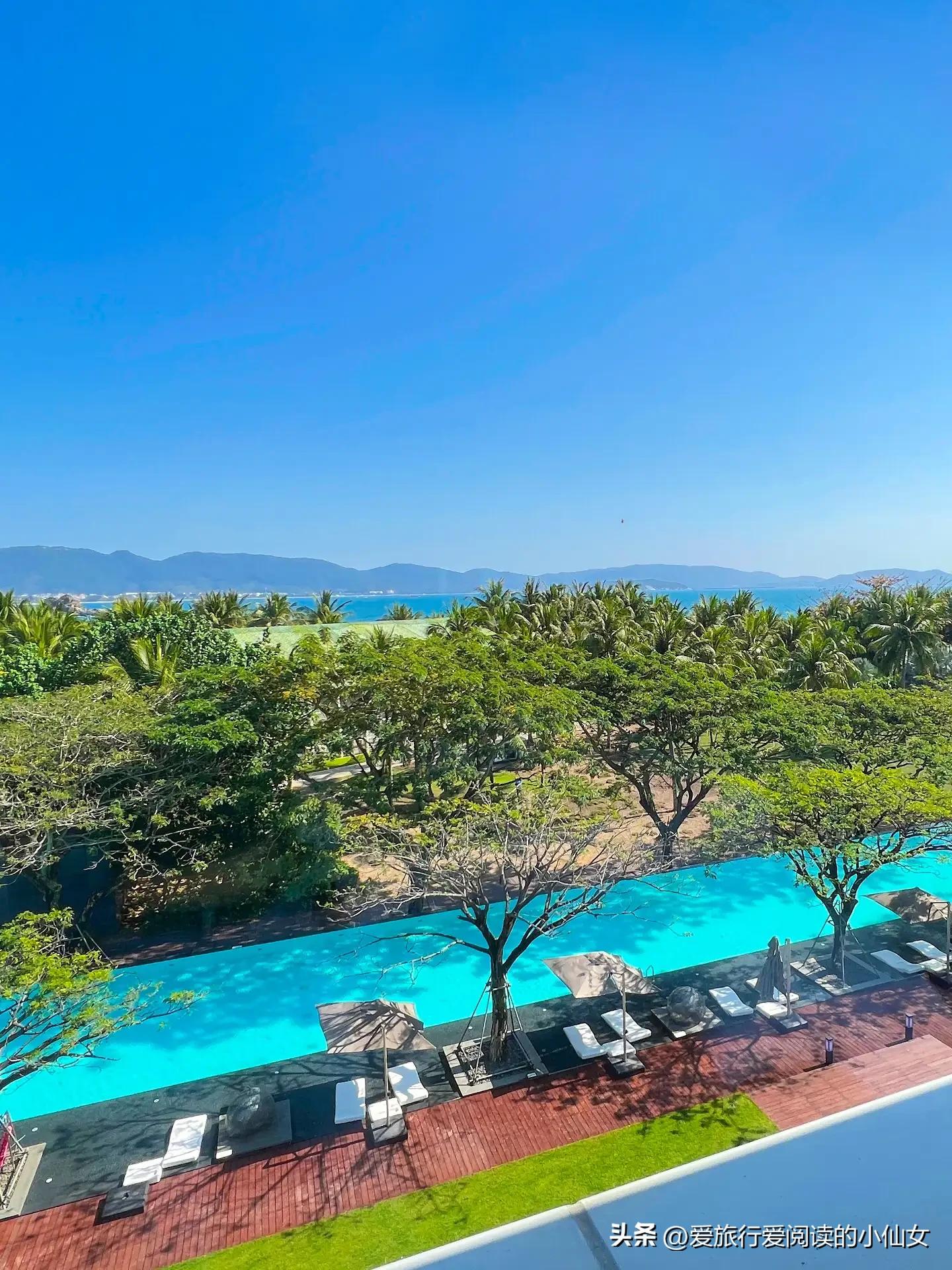 住三亚酒店一楼比较好吗,住海南三亚观景酒店视频