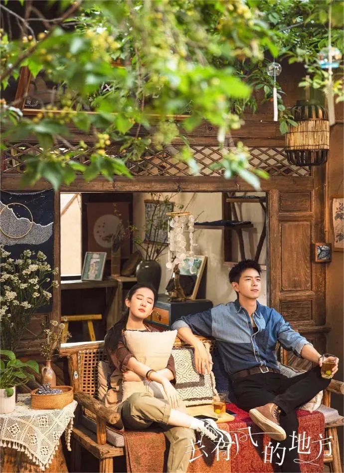 刘亦菲公开恋情后亮相,刘亦菲恋情网友爆料