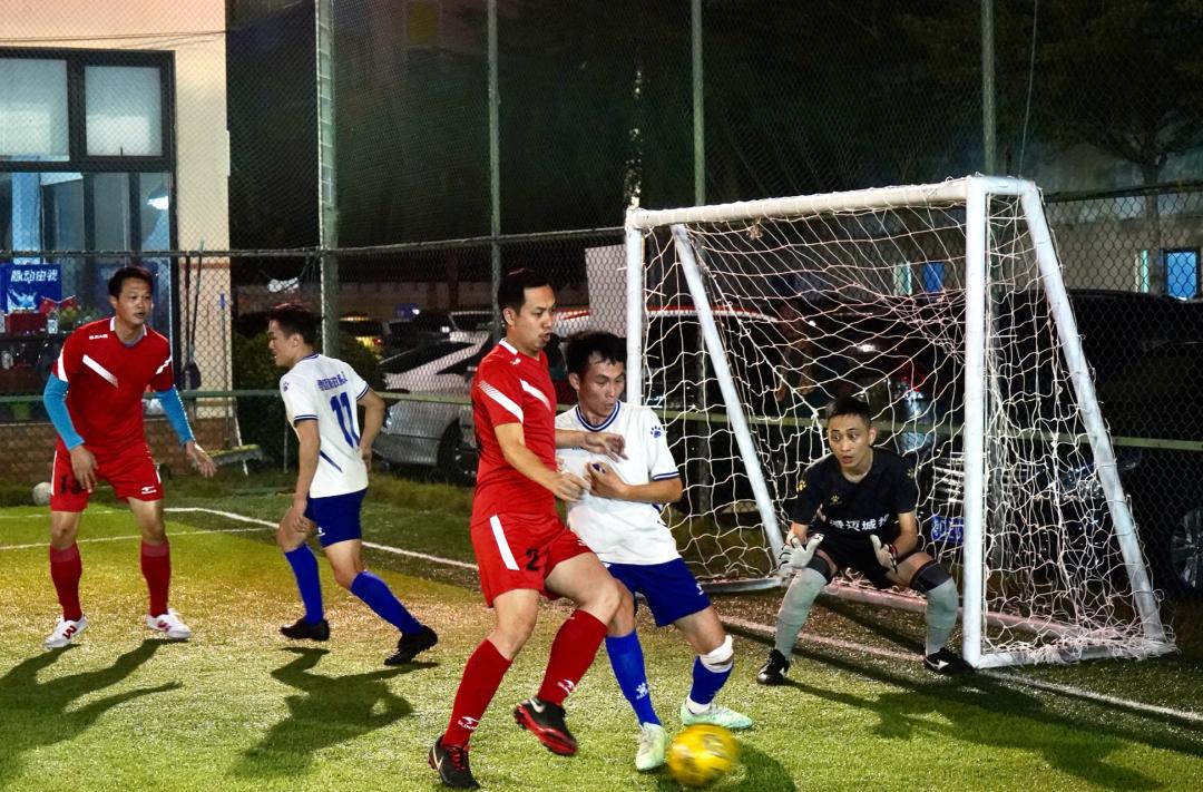 澄迈县职工球赛,澄迈体育赛事