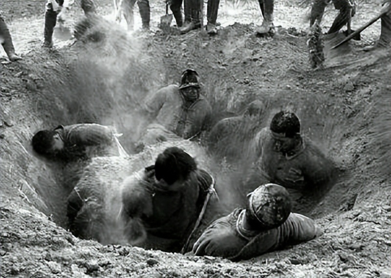 满清三大残忍酷刑,满清最残酷的酷刑