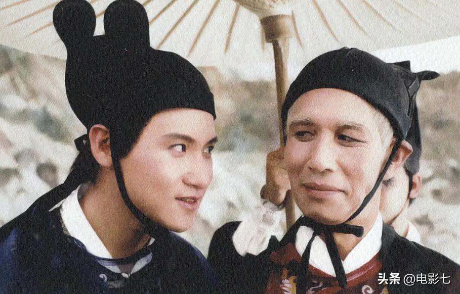 李连杰电影精武英雄少林寺,李连杰钱小豪精武英雄少林寺