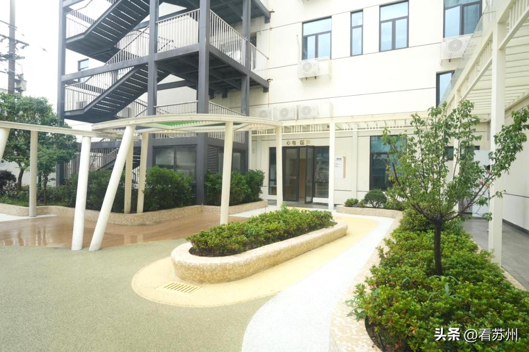 苏州市康复医院地址,苏州市有康复中心吗