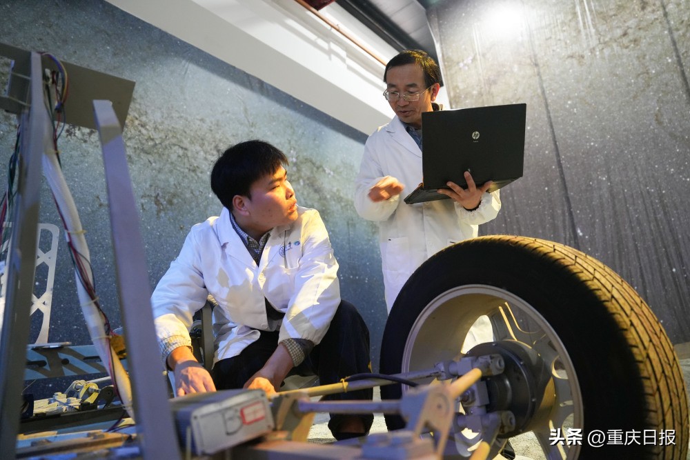 重庆大学牵头建设我国深空探测省部共建协同创新中心将聚焦太空天梯等开展国际联合攻关