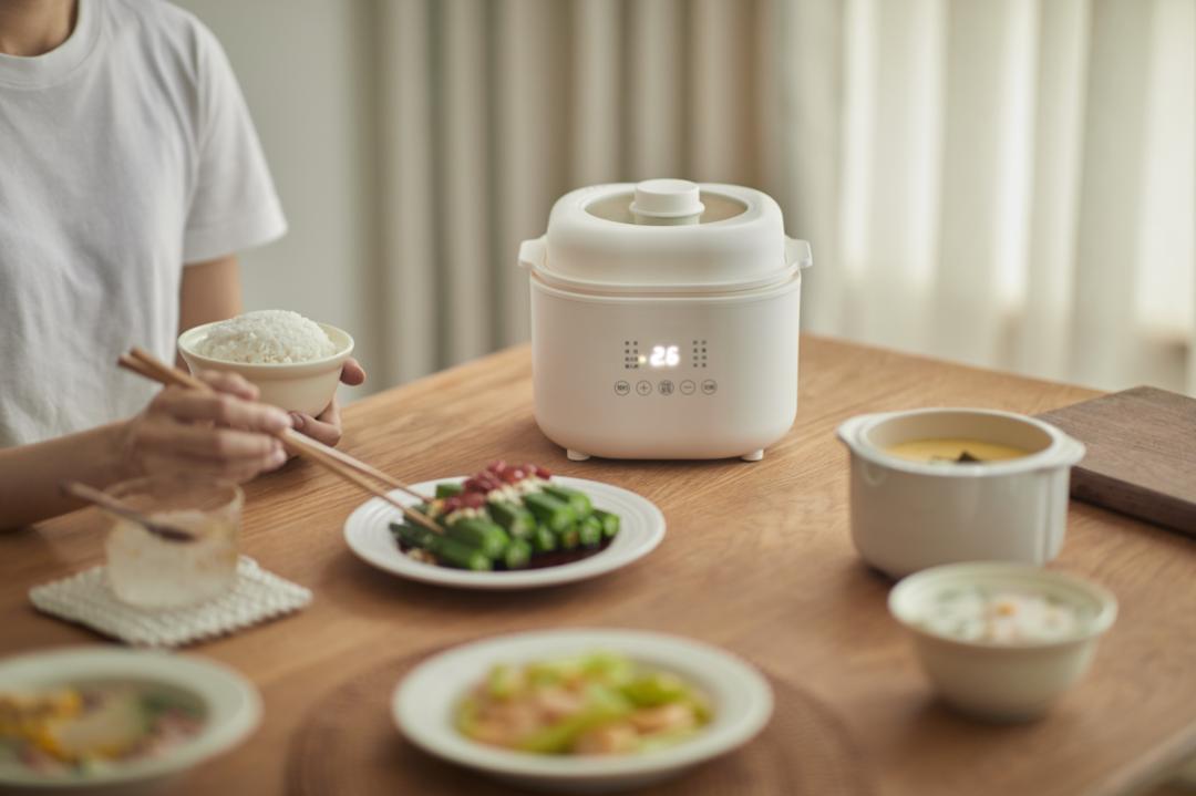 养生壶秋天煮什么水全家可喝,夏季养生盅