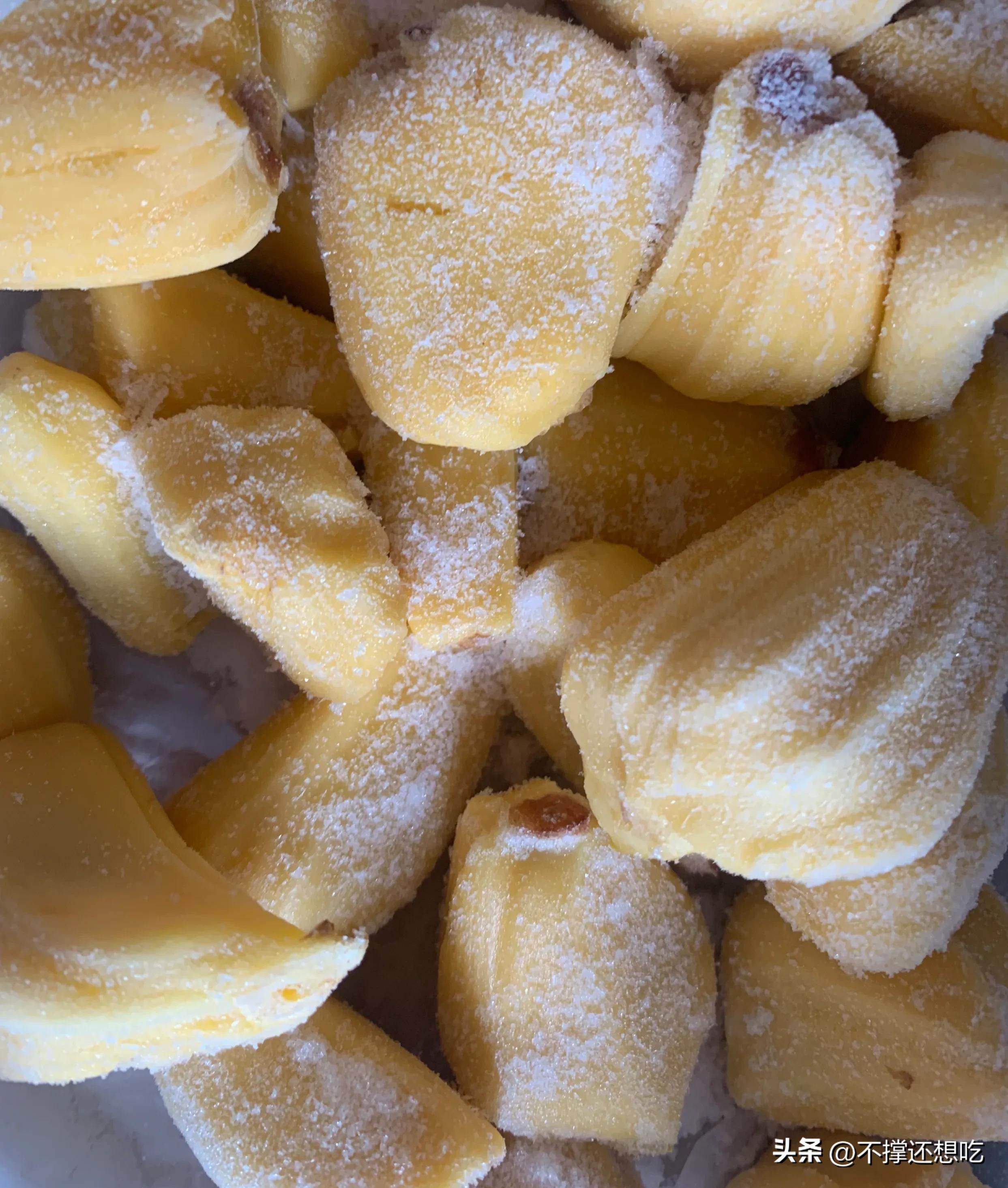 菠萝蜜怎么保存冷冻还是冷藏,菠萝蜜能冷冻的储存方法