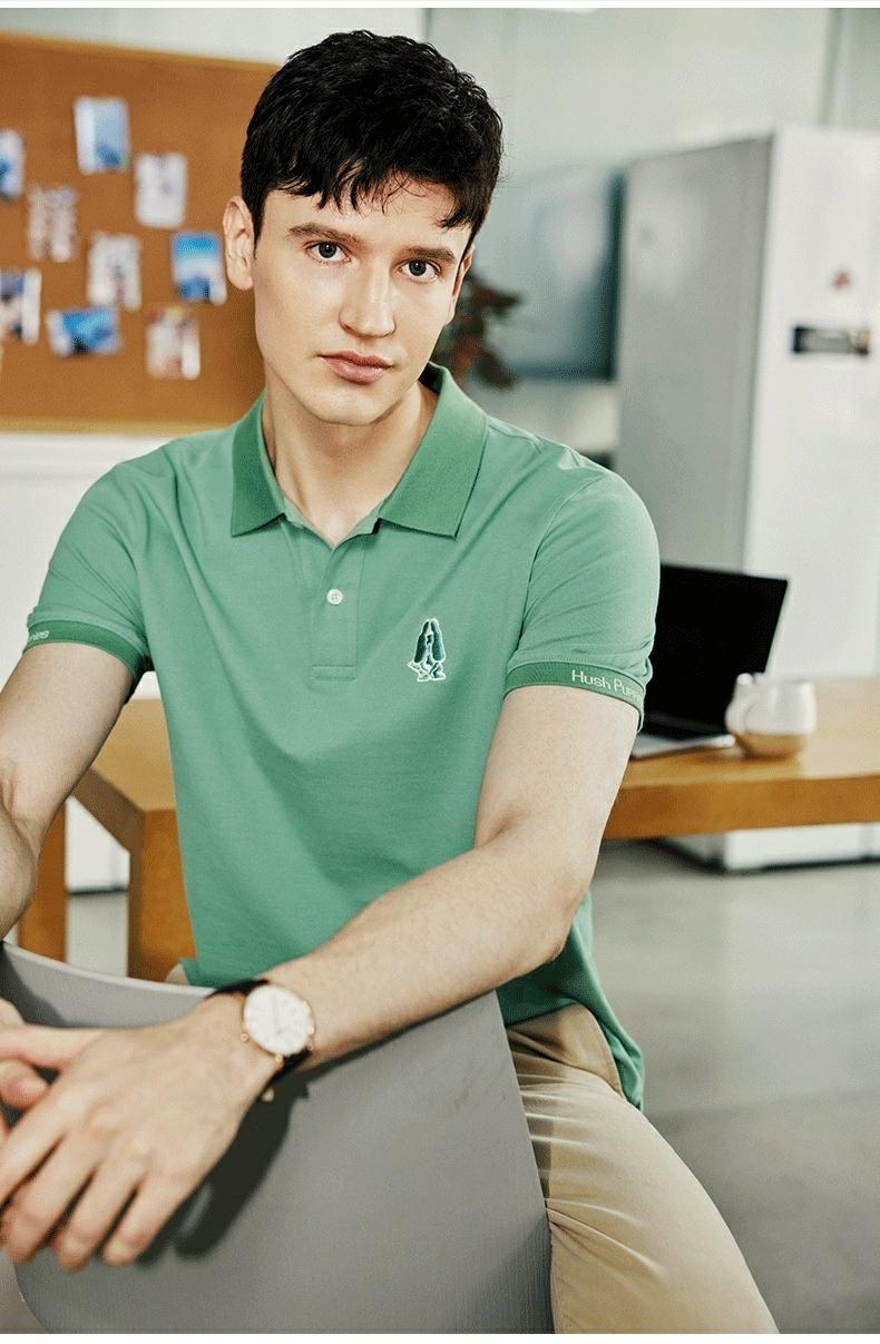 大码中年男装品牌大全,40-50岁男装哪些品牌时尚又不太贵