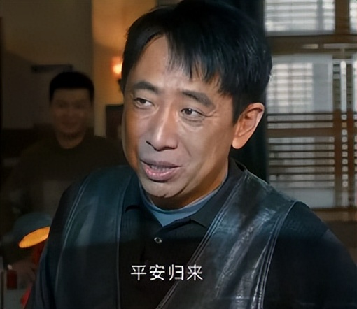 张译三部曲电视剧,张译三部作品热度破万