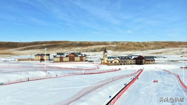 “红海”VS“蓝海”，迎冬奥一周年下冰雪旅游的进阶之径