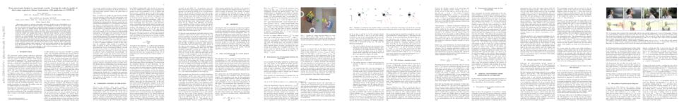 arxiv论文翻译,arxiv每日论文185篇