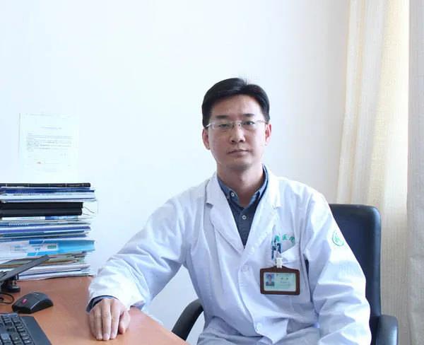 山东大学齐鲁医院党委成员,山东齐鲁医院领导班子名单