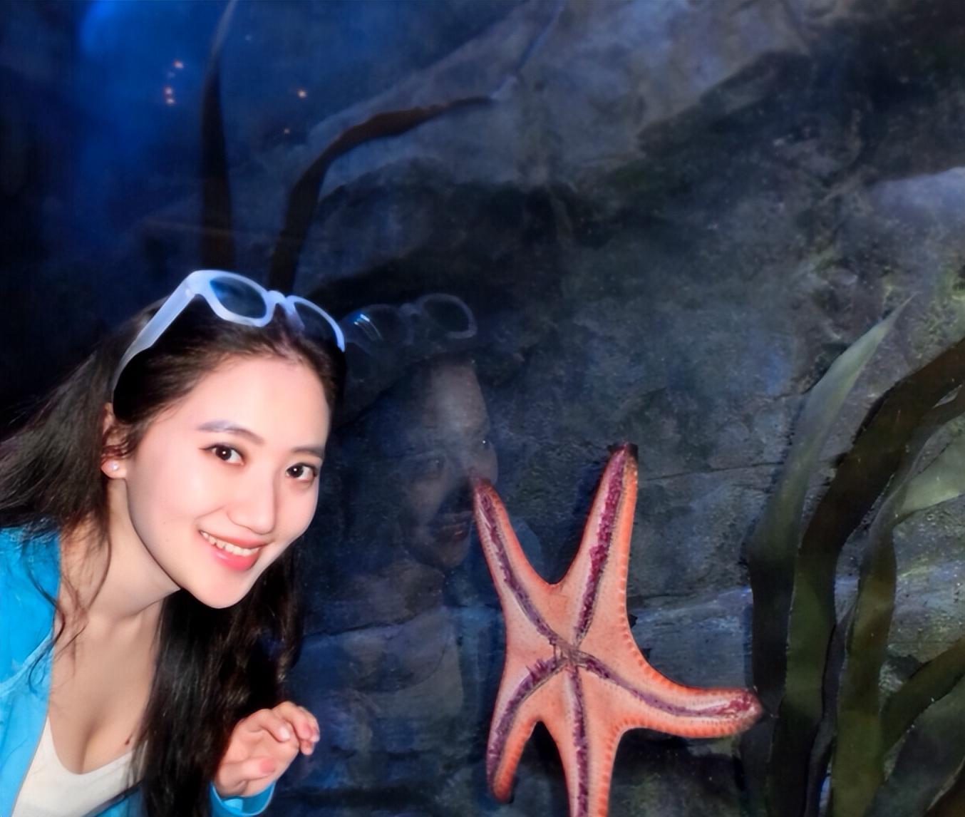 家有仙妻，看国足球员的太太们