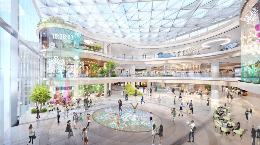 完善产业布局提高核心竞争力,成都招商蛇口最新消息