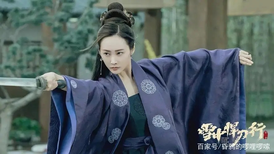 雪中悍刀行王仙芝武功排行,雪中悍刀行第二季王仙芝