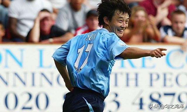 孙继海中国太阳,中国太阳孙继海什么水平