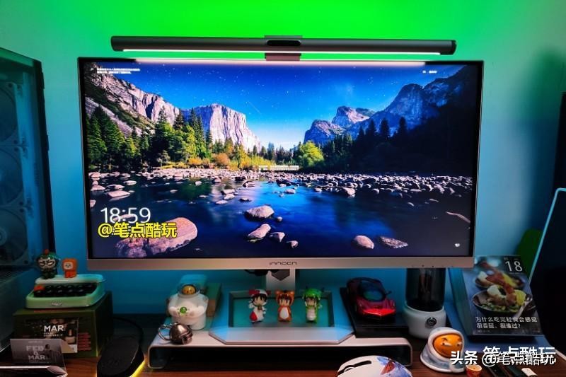 你不知道Windows宝藏功能，巧用屏幕键盘，单手解决输入难题