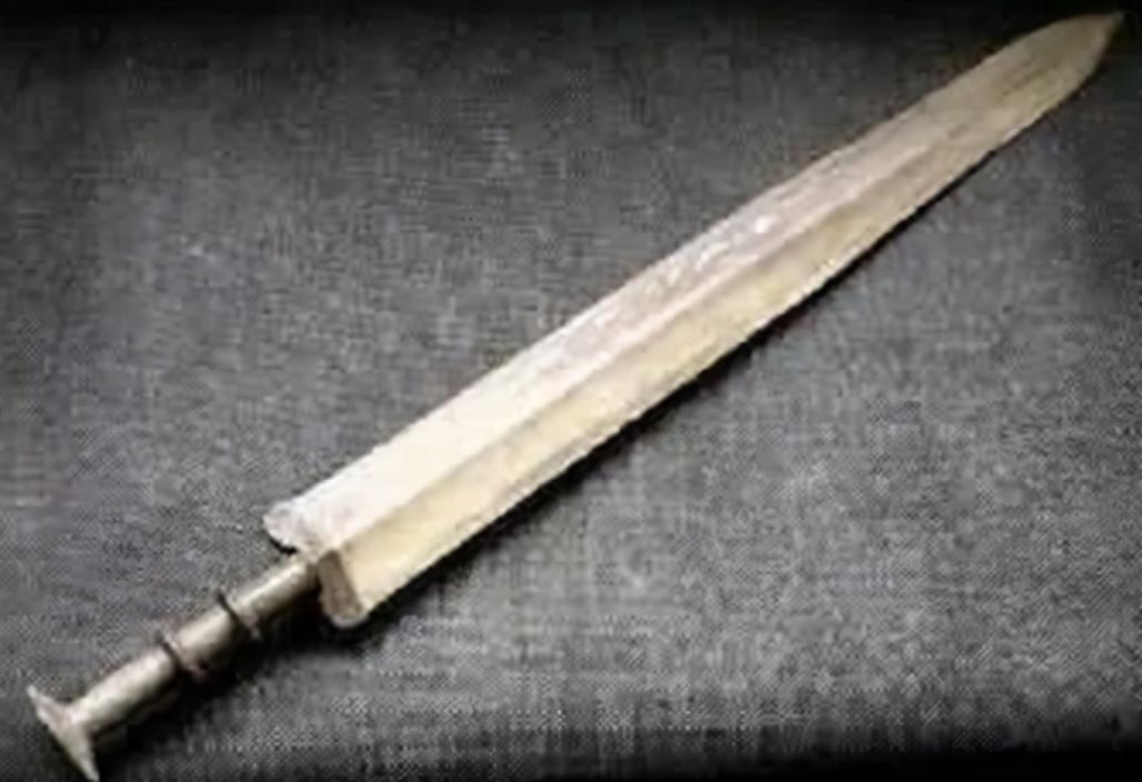 秦始皇墓为什么不敢挖视频,秦始皇陵已被破解的七大谜团