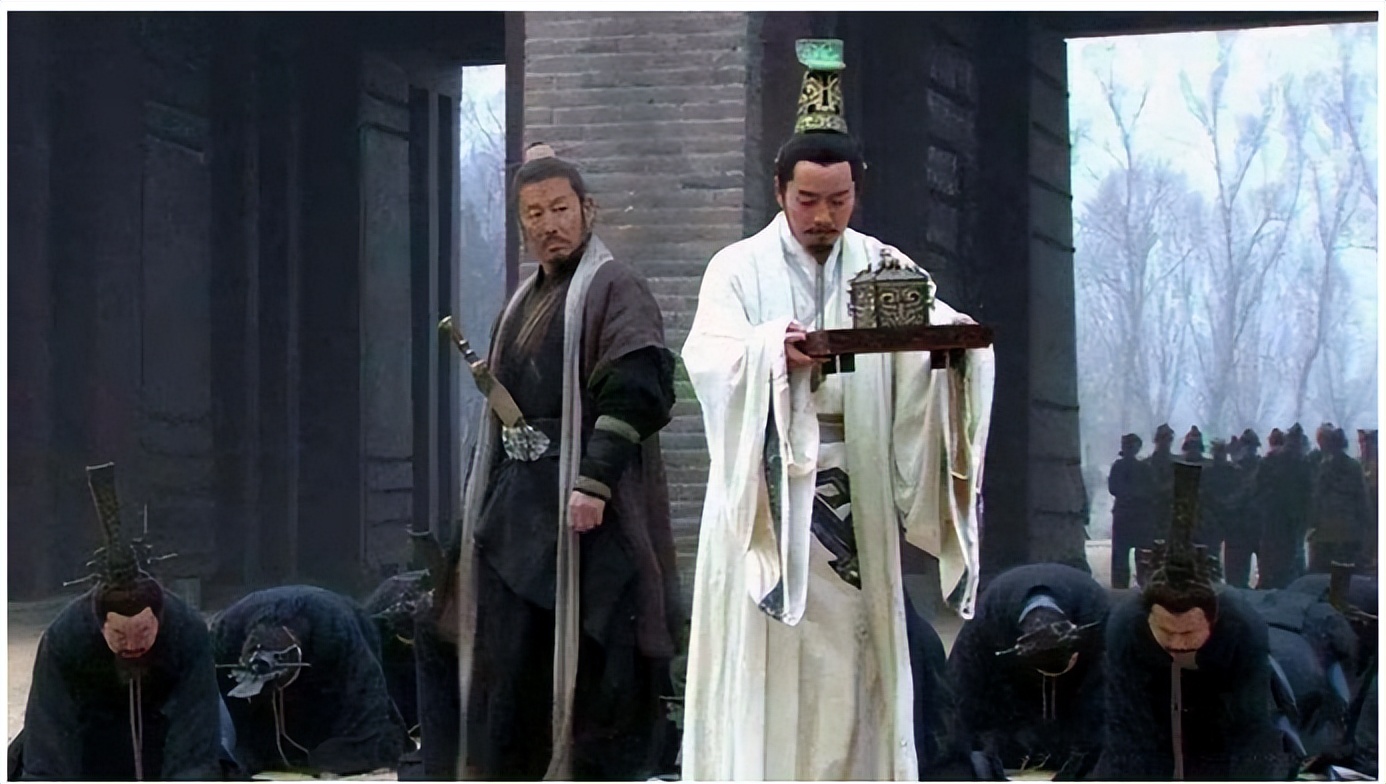 汉代皇帝与帝王的区别,汉代皇帝之玺有几个