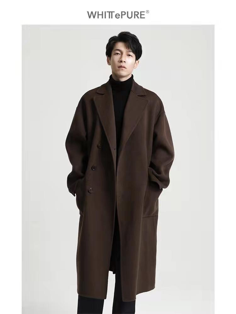 中国适合30岁男装小众品牌,国内公认十大冷门小众男装