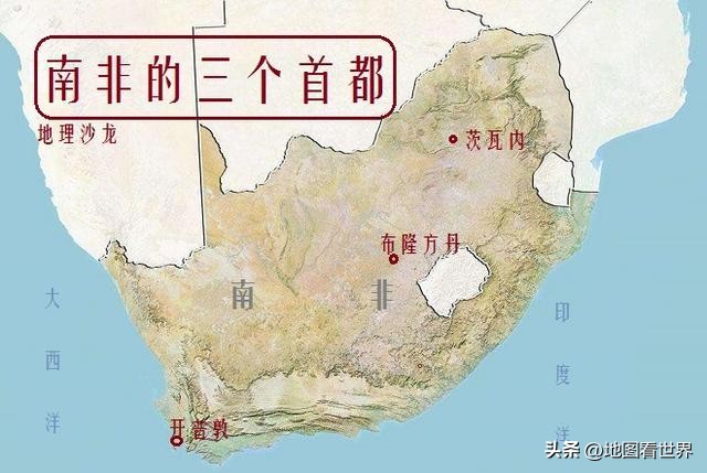 金砖五国是哪5个国,简要介绍一下金砖五国