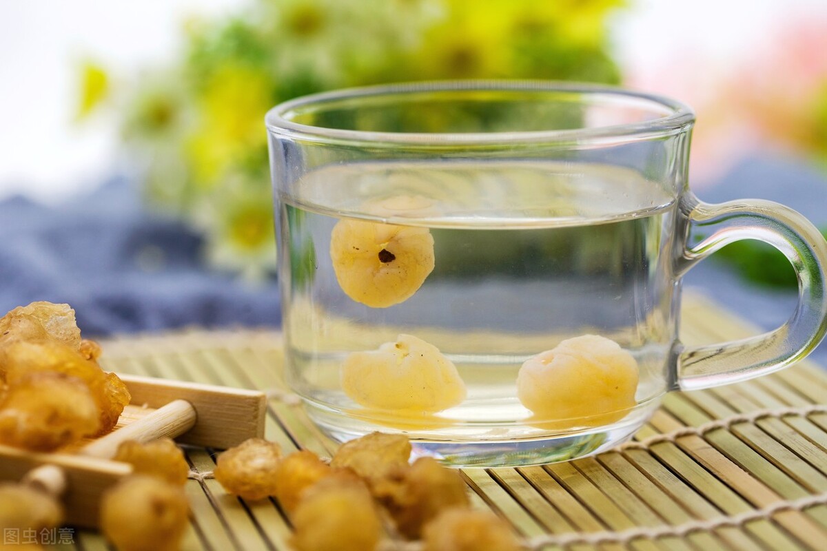 桂圆能补气血吗,桂圆能不能补火