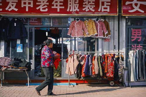临沂逛批发市场攻略,临沂十大购物逛街最好的地方