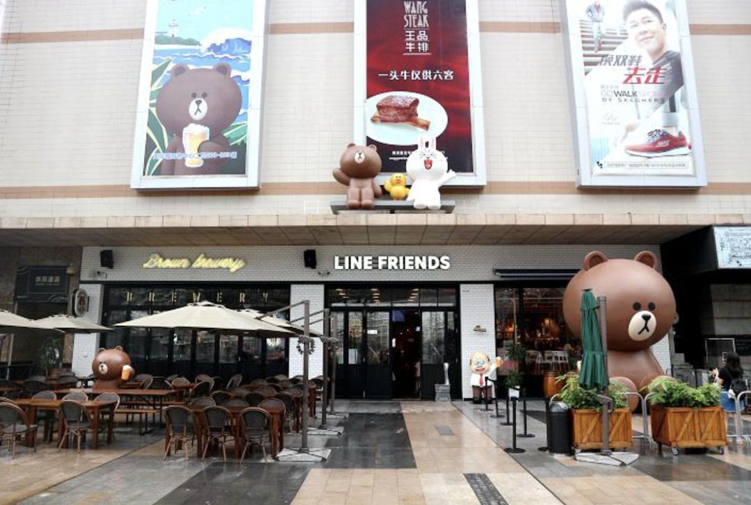 深圳，网红店坟墓！谁来谁死，亏得裤衩都不剩