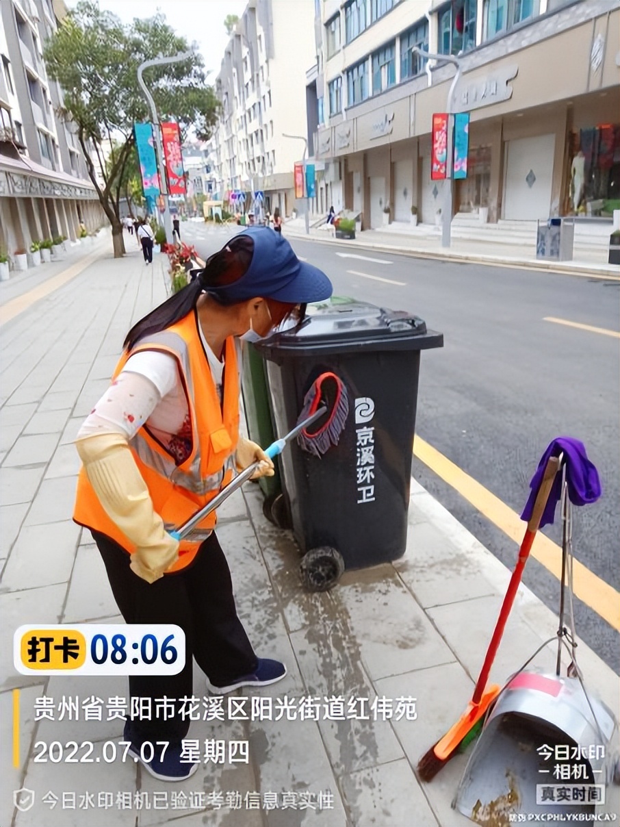 城管创文工作亮点,城管为城市添光彩