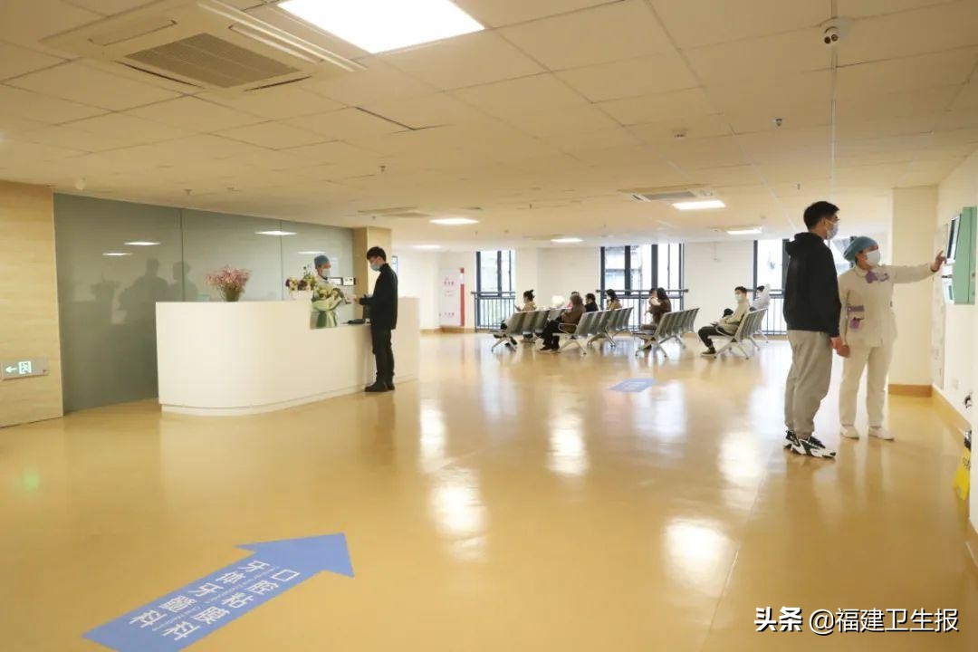 福建医科大学口腔医院,福建医科大学口腔门诊