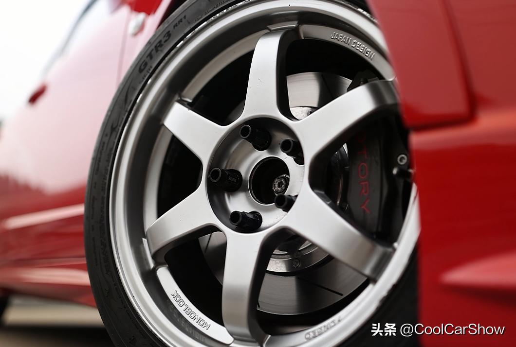 从姿态到竞技，AT换MT，这位车友是如何被八代思域“毒害”的？