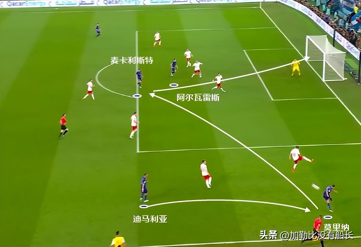 梅西国家队新纪录,为什么梅西最后一次打世界杯