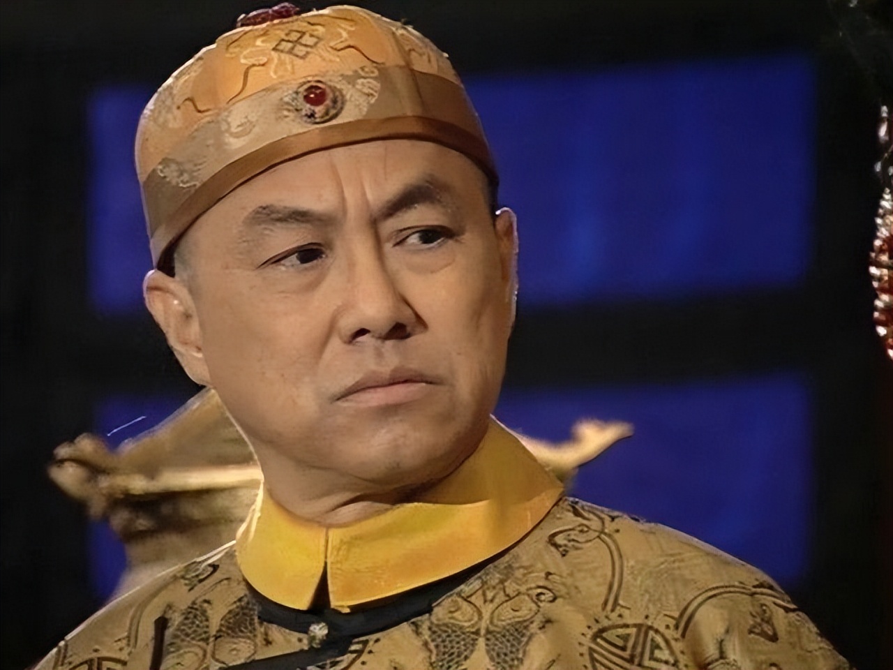 为什么雍正不改名嘉庆改名,雍正为什么叫嘉庆