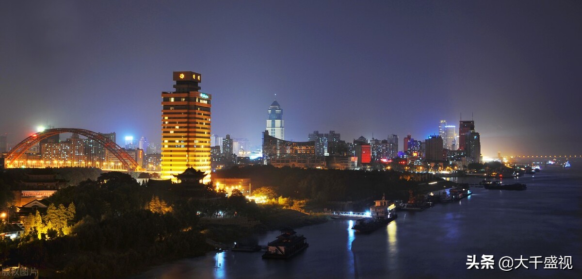 武汉和成都比谁强,2019年成都与武汉实力对比