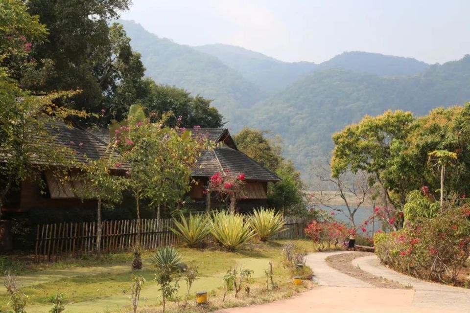 小众度假旅游地,小众幽静的度假地方