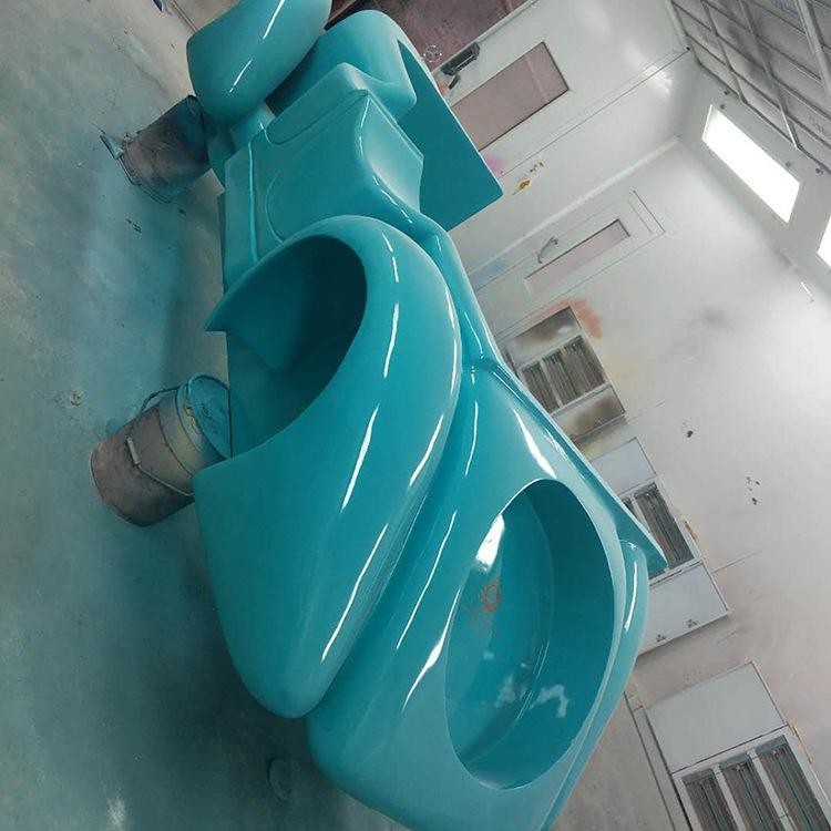 玻璃钢防腐用的是什么材料,玻璃钢防腐的材料有哪些