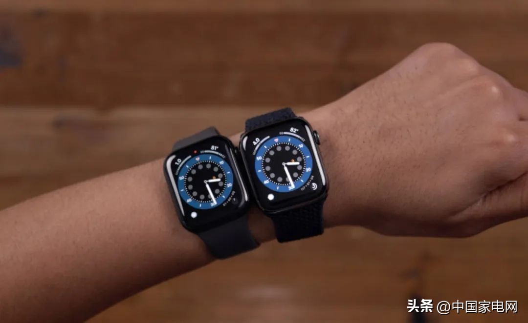 拒绝配对蓝牙手表,智能手表和手环哪个更值得买