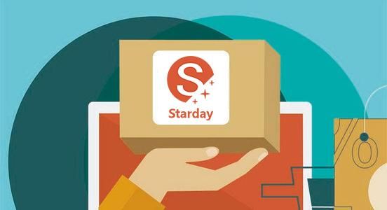 starday跨境电商平台网店运营,starday如何做跨境电商