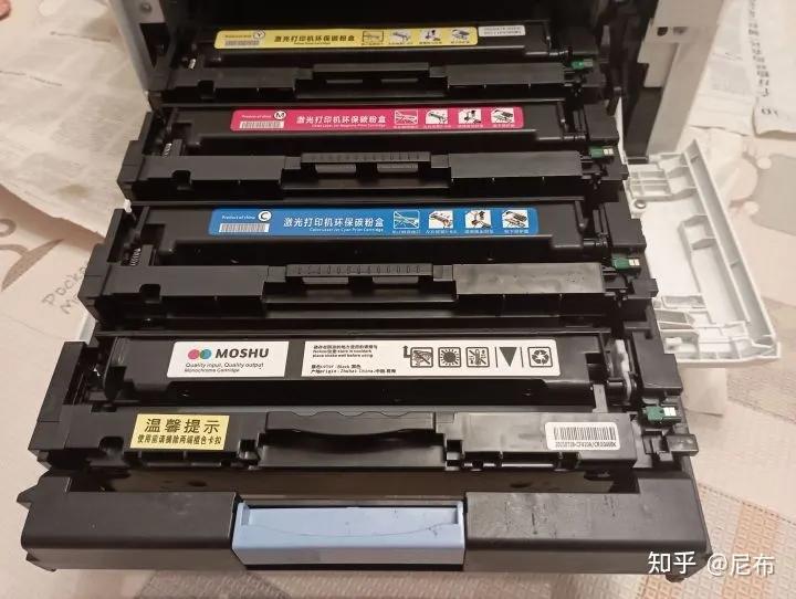 惠普打印机m377dw清洗喷头步骤,惠普m479dw打印机拆解视频