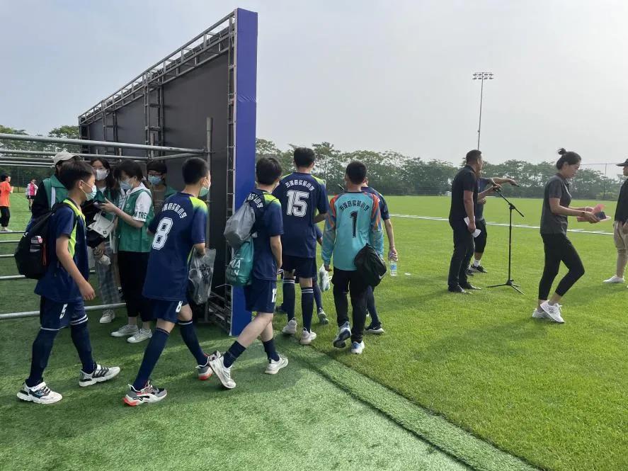 山东日照中国青少年足球联赛,日照青少年足球联赛