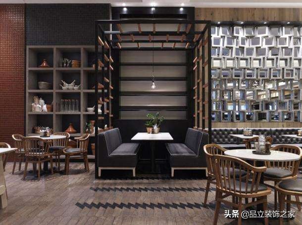 复古咖啡馆装修风格,杭州咖啡馆装修设计常见风格