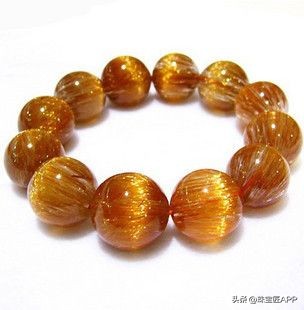 50种“石英”大盘点!全网最独家!能认全算我输!