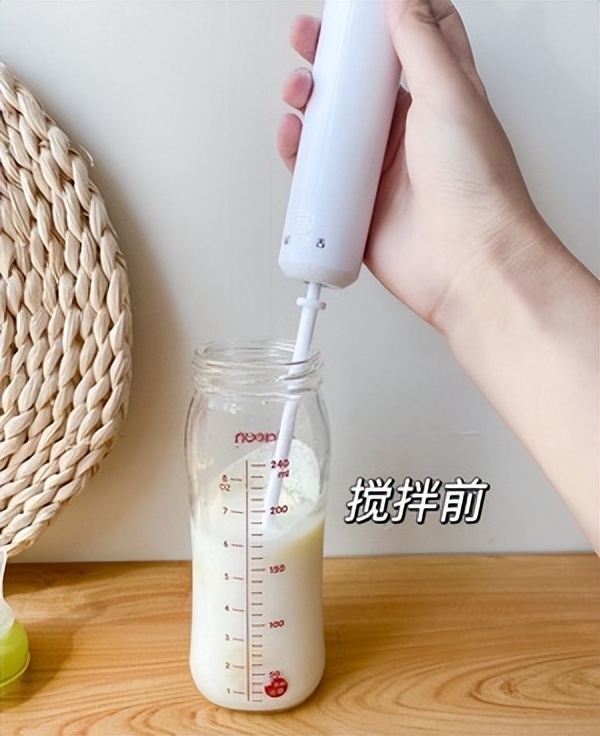 怎么看摇奶器是不是正品的,摇奶器真的是智商税吗