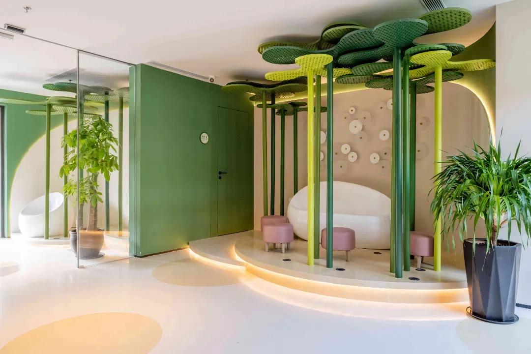 诗酒茶田、梦居藏马，体验近在咫尺的诗和远方——阿朵花屿